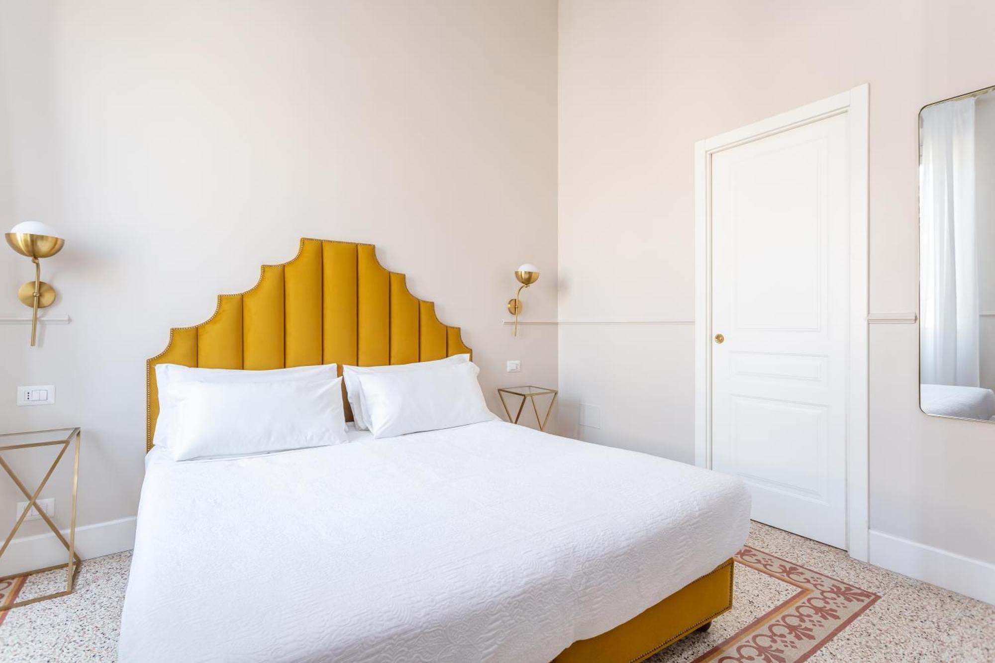 Daplace - La Mongolfiera In Navona Casa de hóspedes 3*