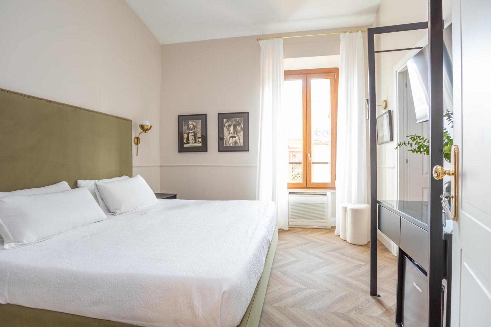 Daplace - La Mongolfiera In Navona Maison d'hôtes 3*