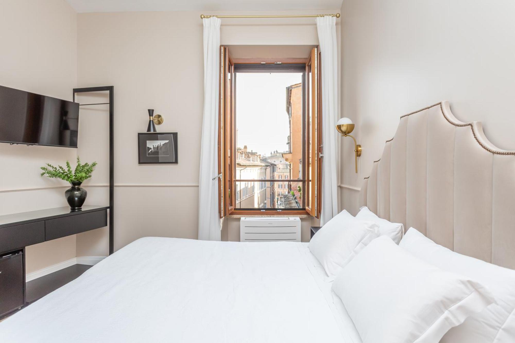 Daplace - La Mongolfiera In Navona Maison d'hôtes